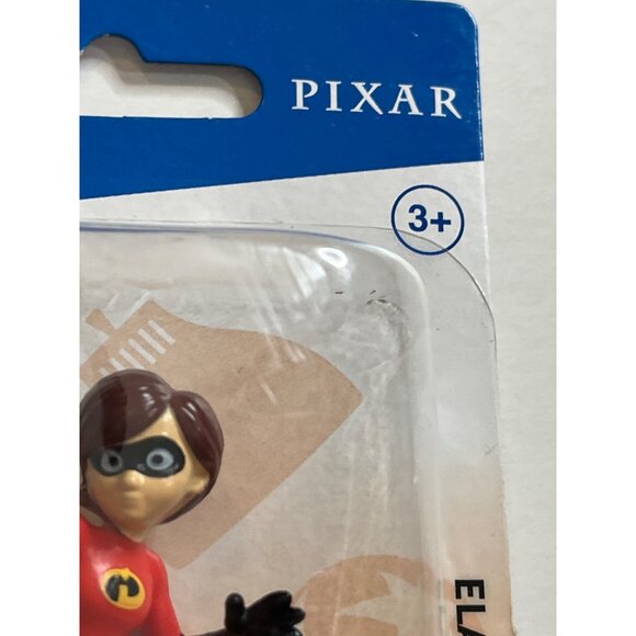 Elastigirl Figure Disney Pixar Micro Collection Mattel New Sealed Toy - Picture 5 of 7
